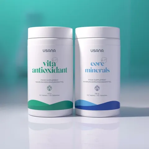 Conditionnement officiel de CellSentials